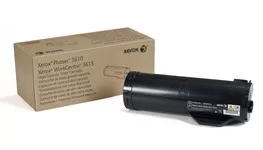TONER CARTRIDGE ALTA CAPACITA PHASER 3610 / WORKCENTRE 3615