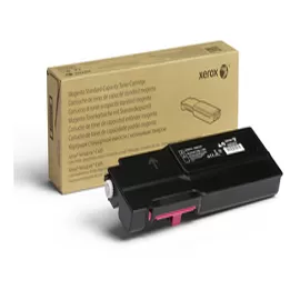 TONER MAGENTA CAPACITA STANDARD PER VERSALINK C400 / C405 - 2500 PAGINE