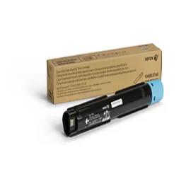 VersaLink C7020/C7025/C7030 Extra High Capacity CYAN Toner Cartridge 16.500 Pag