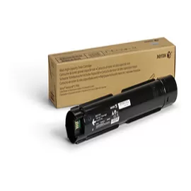 VersaLink C7000 High Capacity BLACK Toner Cartridge (10,700 Pages)