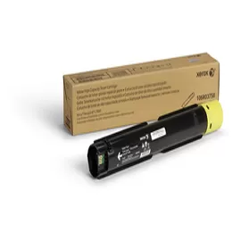 VersaLink C7000 High Capacity YELLOW Toner Cartridge (10,100 Pages)
