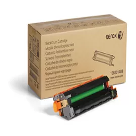 VersaLink C60X Black Drum Cartridge (40,000 pages)