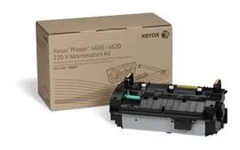 FUSER MAINTENANCE KIT 220 VOLT PHASER 4600 4620