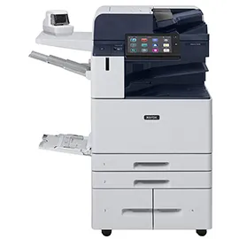 Multifunzione Laser Colore _C8245V_F_Xerox