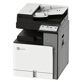 Multifunzione a colori CX951 35ppm con 200ipm DADF -220v_Xerox
